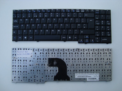 Клавиатура за лаптоп Packard Bell MX37 MX51 HERA G